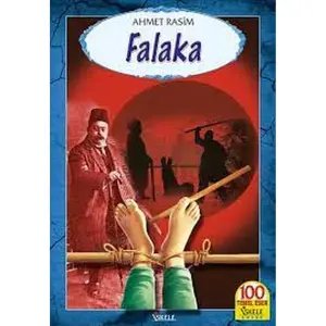 Falaka - Ahmet Rasim