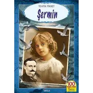Şermin - Tevfik Fikret