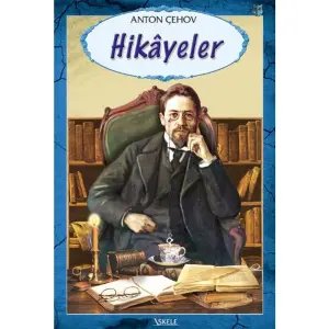 Hikayeler - Anton Çehov