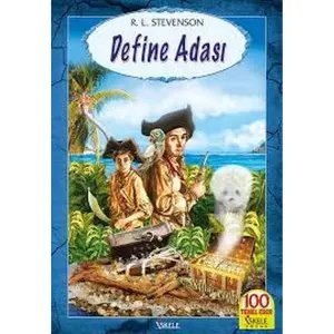 Define Adası - R. L. Stevenson