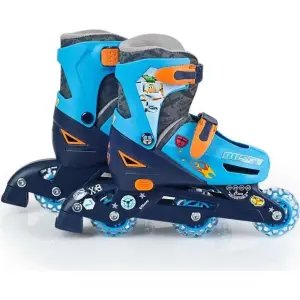 Planes İnline Ayarlanabilir 4 Teker Paten No:29-32