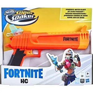 Nerf Super Soaker Fortnite Hc F5110
