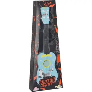 Baskılı Klasik Gitar