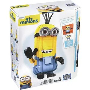 Mega Bloks Dev Minions Figür
