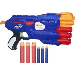 Nerf N-Strike Elite Dual-Strike
