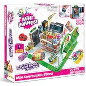 Mini Brands S1 Mini Market