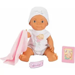 Bebelou Hoş Geldin Bebeği