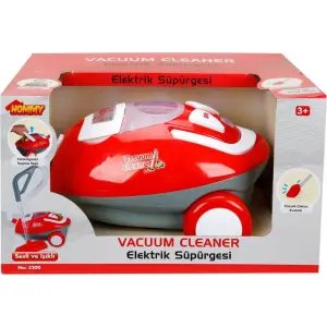 Hommy Elektrik Süpürgesi