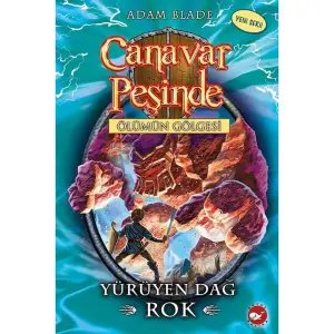 Canavar Peşinde - Yürüyen Dağ Rok No: 27