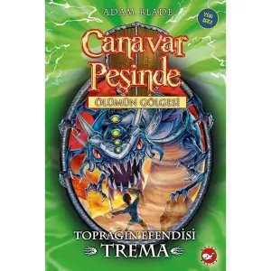 Canavar Peşinde - Toprağın Efendisi Trema No: 29