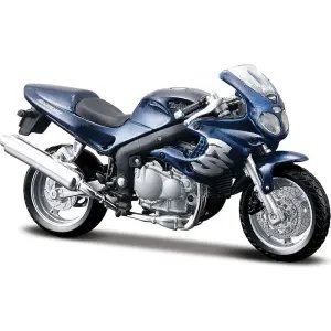 Maisto Special Edition Triumph Sprint Rs 1:18 Model Motorsiklet