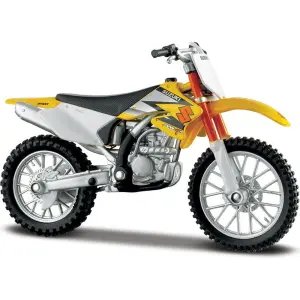 Maisto Special Edition Suzuki Rm-Z 250 1:18 Model Motorsiklet