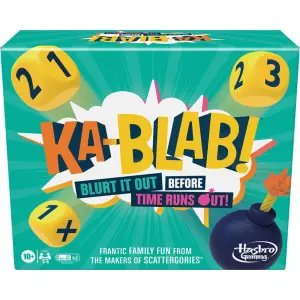 Hasbro Ka-Blab! F2562