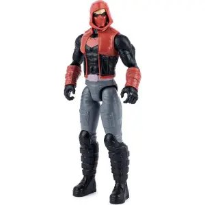 Dc Batman 1St Edition Aksiyon Figürleri Red Hood