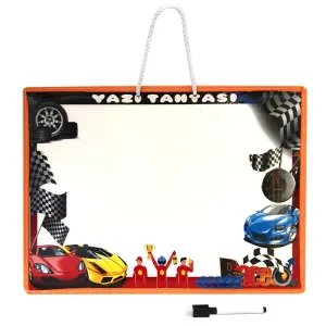 Mesa 30X40 Kalemli Yazı Tahtası