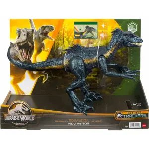 Jurassic World Track N Attack İndoraptor HKY11