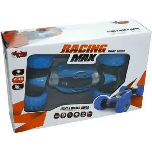 Uzaktan Kumandalı Şarjlı Su Buharlı Akrobat Araba