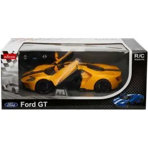 Ford Gt Uzaktan Kumandalı Araba 1:14