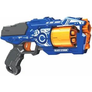 Blaze Storm Döner Hazneli Tabanca