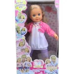 En İyi Arkadaşım Mila Bebek