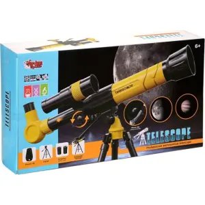 Profesyonel Astronomik Telescope Seti