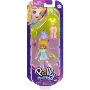 Polly Pocket ve Moda Aksesuarları Oyun Seti HKV83