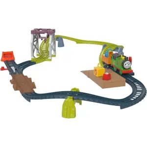 Thomas & Friends Percy'nin Teslimatı Oyun Seti HGY80