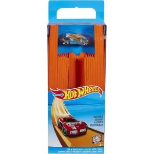 Hot Wheels Araba ve Pist Paketi BHT77