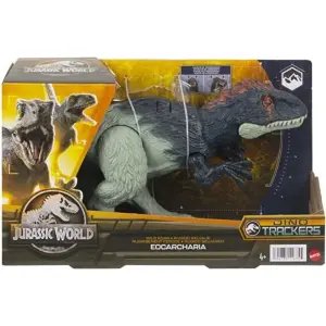 Jurassic World Kükreyen Dinozor Eocarcharia HLP17