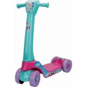 Dede Frozen Scooter 4 Teker