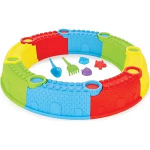 Pilsan Kale Kum Kalıbı