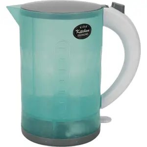 Little Chef Sesli ve Işıklı Kettle