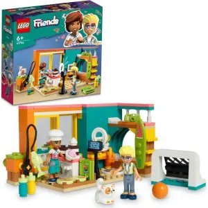 Lego Friends 41754 Leo'nun Odası