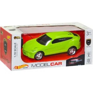 Uzaktan Kumandalı Full Fonksiyon Model Araba 1:18