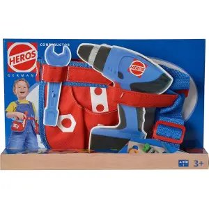 Heros Alet Taşıma Kemeri