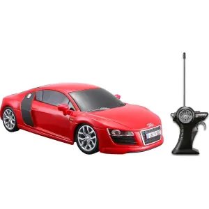 Maisto Tech 1:24 Audi R8 V10 Uzaktan Kumandalı Araba