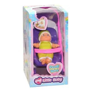 My Little Baby Pusetli Bebek