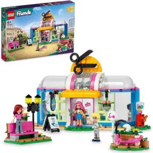 Lego Friends 41743 Kuaför Salonu
