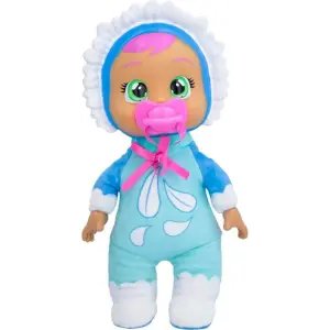 Cry Babies Ağlayan Yumuş Bebekler Mila CYB31000