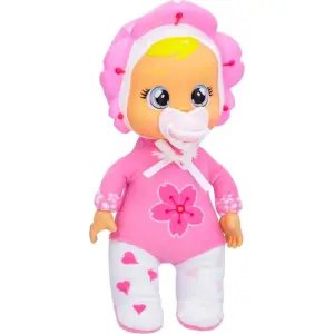 Cry Babies Ağlayan Yumuş Bebekler Sakura CYB31000
