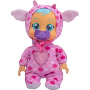 Cry Babies Ağlayan Yumuş Bebekler Bruny CYB32100