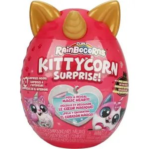 Rainbocorns Kittycorn Mini Sürpriz RAR16000