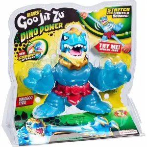 Goojitzu Supergoo Gücü Dinogoo GJT18000