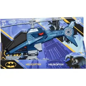 Batman Helikopter