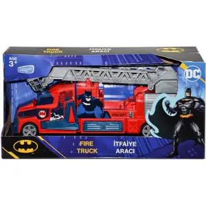 Batman İtfaiye Aracı