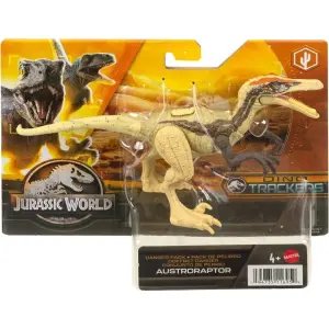 Jurassic World Tehlikeli Dinozor Paketi Austroraptor HLN50