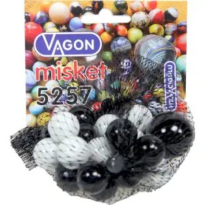 Vagon Misket 25+1 5257