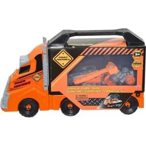 Roadmates Çantalı Kamyon Tamir Seti