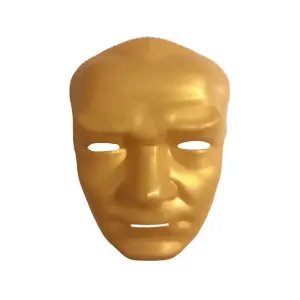Atatürk Maske