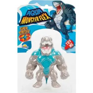 Monster Flex Aqua Süper Esnek Figür 15 Cm